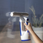 Tristar Tristar SR-5250 Finestra Cleaner Blauw Wit - afbeelding 6