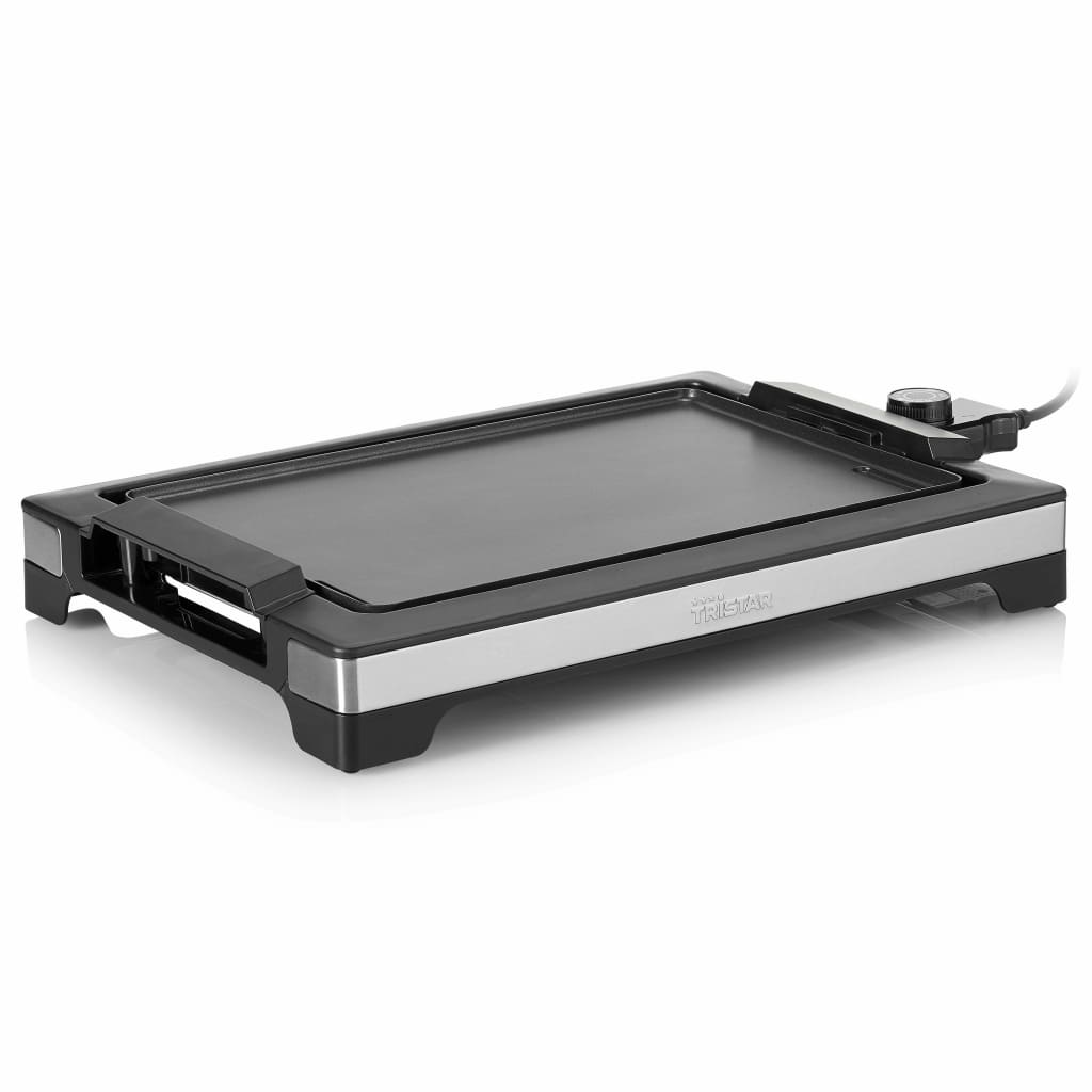 Tristar Tristar Baking Paking Electric 2000 W 37x25 cm Nero