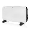 Tristar Tristar KA-5813 Convector Stove White Black