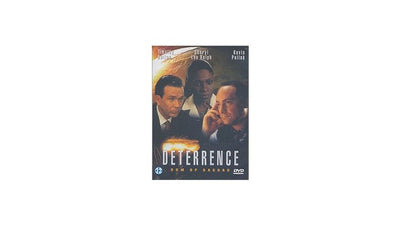 Deterrenza DVD DVD