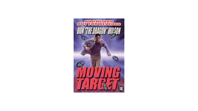 DVD DVD Moving Target