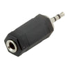 SCANSPART SCANPART Adaptador 3.5 (f) -2.5 (m)