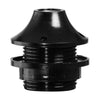 Scanpart ScanPart LampFitting E27 Nero con anello