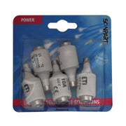 Scanpart scanpart fusibili 10a a5 pezzi - afbeelding 1