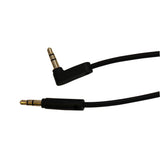 Scanpart aansluitkabel 3.5 s(m)-(m) hks 1.0m - afbeelding 1