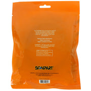 ScanPart ScanPart HDMI Cavo Oranje 3M - afbeelding 3
