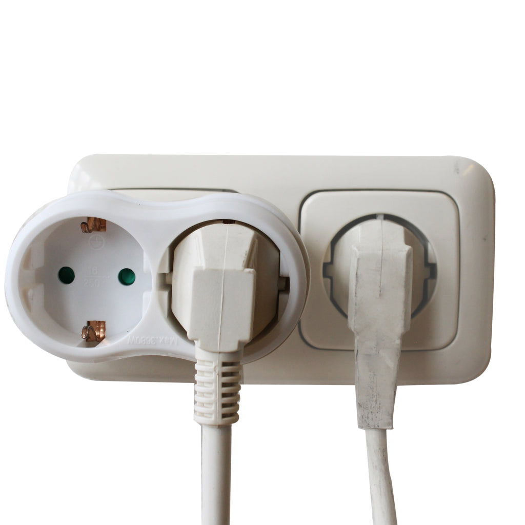 ESPART ESPART TOYO CHOY CON WHITE COLDADO