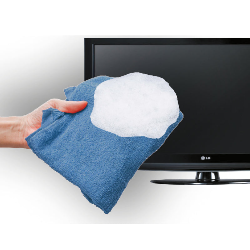 SCANSPART SCANPART FUMA TV Cleaner 200 ml