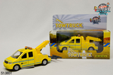Trascina camion con luce e suono - afbeelding 1