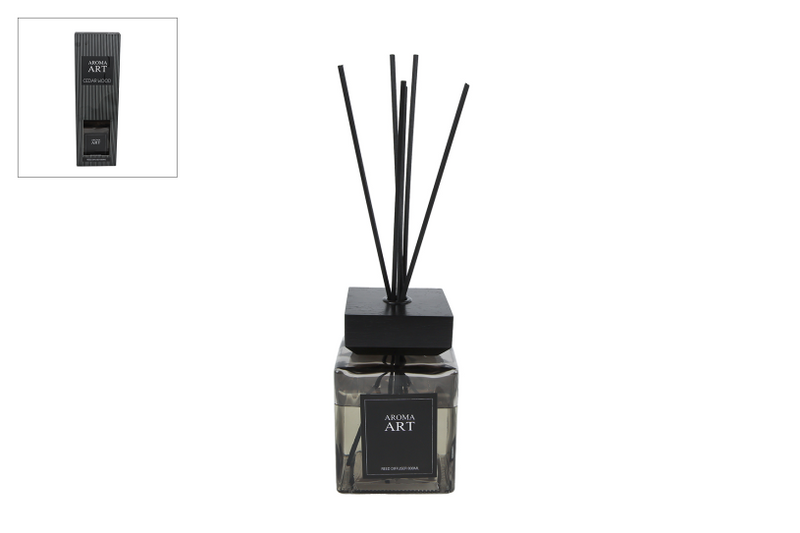 Conjunto de difusor 800 ml 23.5x23x39 cm