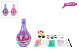 Make your own slime set in magic bottle - afbeelding 1