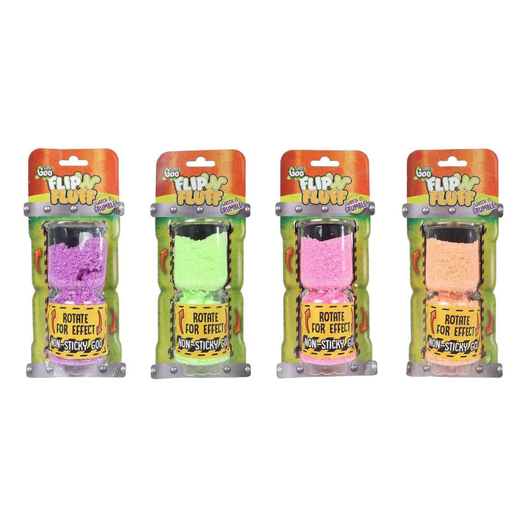 Briciole flip 'n fluff super goo 25gr