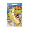 Banana parlante con funzione di registrazione 10 cm