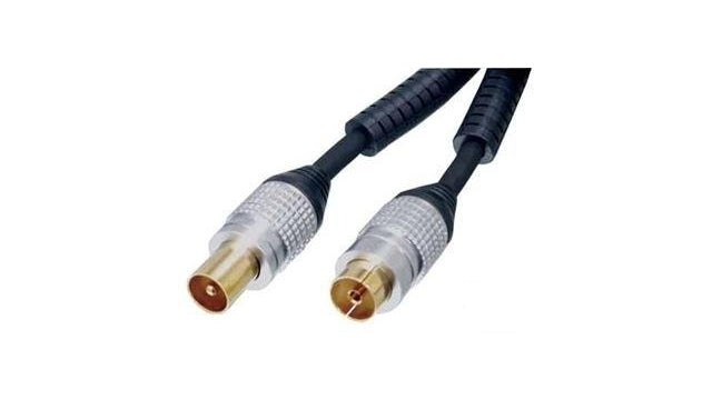 SoundEx SoundEx SCK030 Cable coaxial 3M