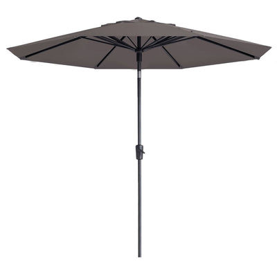 Madison Parosol Paros II Luxury 300 cm Taupe
