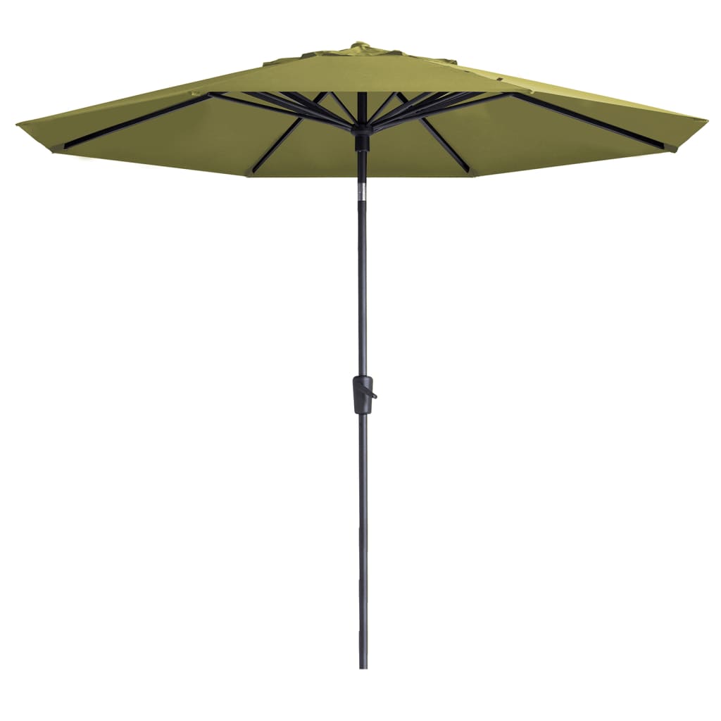Madison Parasol Paros II Luxury 300 cm Saliegoen