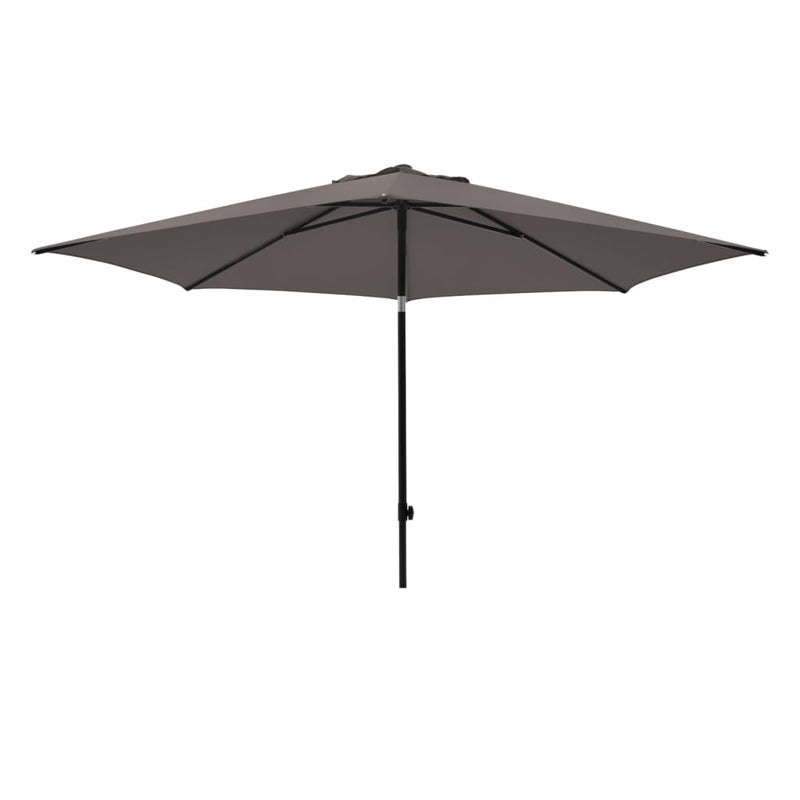 Madison Parasol Elba 300 cm Tope