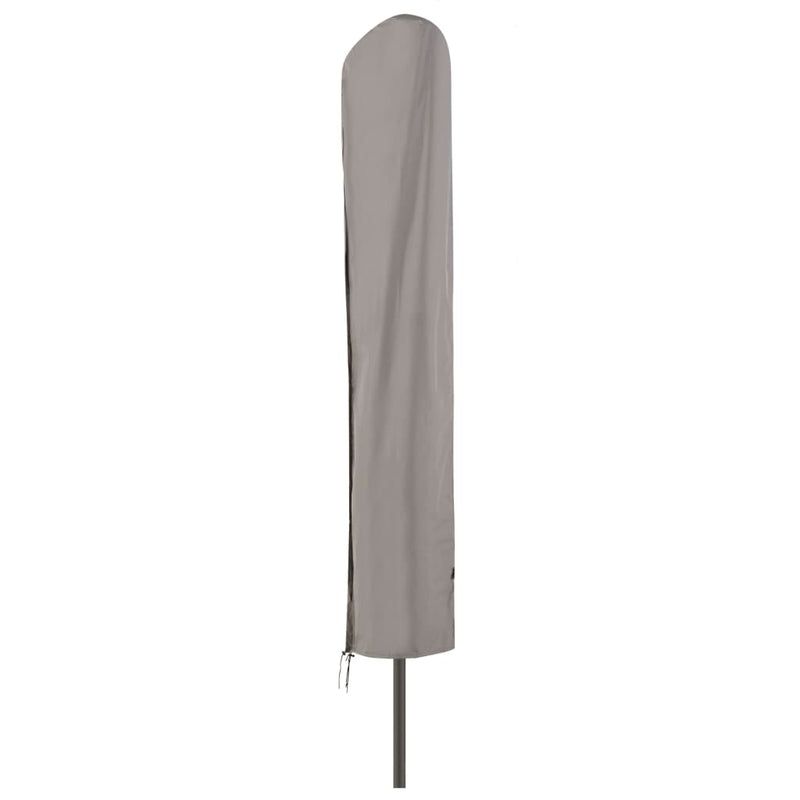 Madison Hoes for Standing Parasol 55x250 cm Grigio