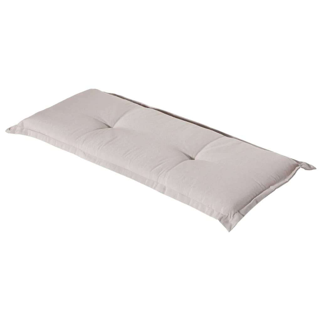 Madison Bank Cushion Panamá 150x48 cm beige ligero