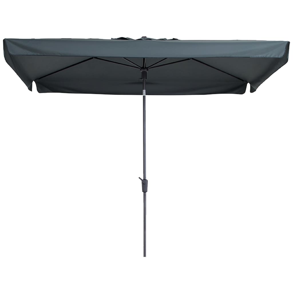 Madison Parasol Delos Luxury 300x200 cm PAC5P014 Grigio