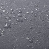 Madison Parasol Timor Luxury 400 cm Pac8p014 Grey