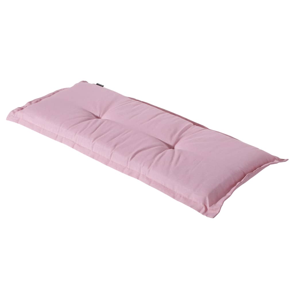 Madison Bank Cushion Panamá 180x48 cm Soft Pink