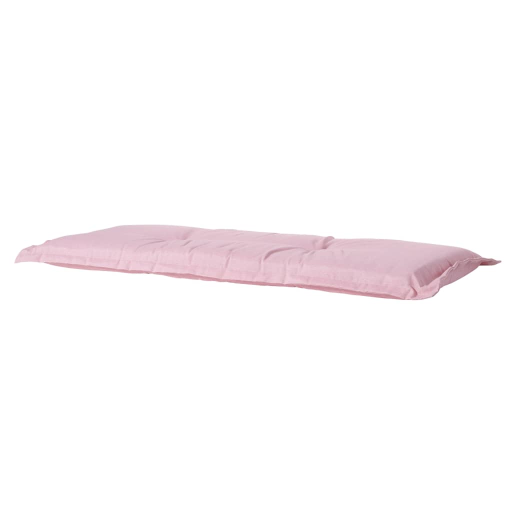 Madison Bank Cushion Panamá 180x48 cm Soft Pink