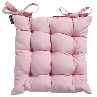 Cuscino di sedile Madison Panama 46x46 cm Posa morbida
