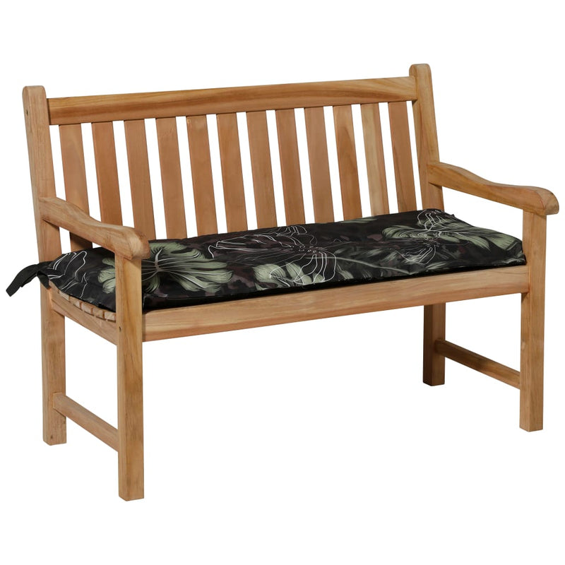 Madison Bank Cushion Elvira 150x48 cm multilorato