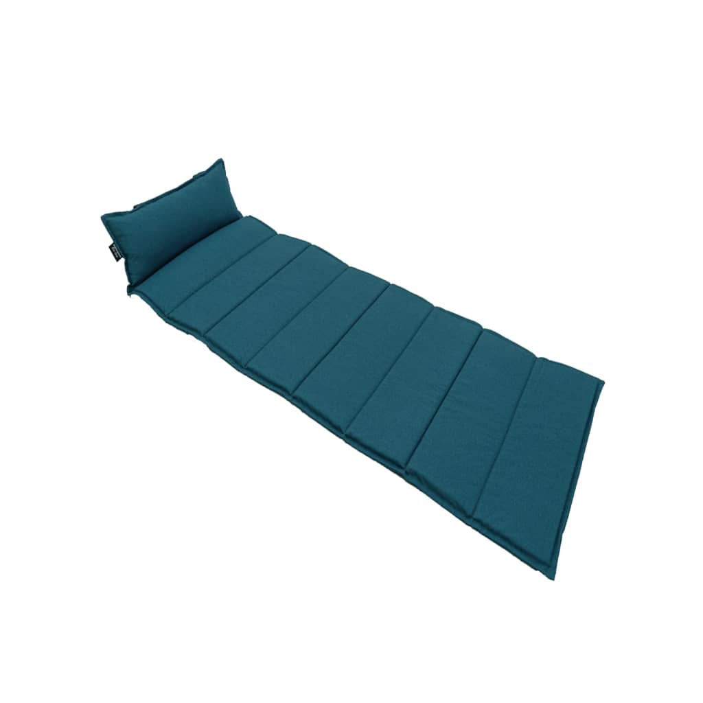 Madison residencial a cuadros aegan 180x68 cm azul