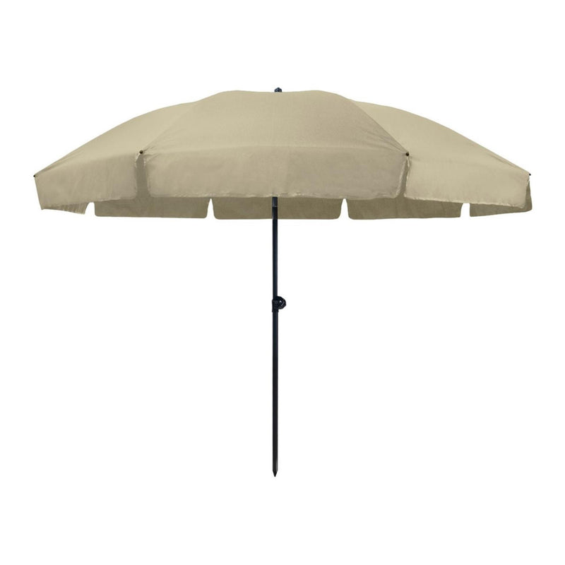 Madison parasol cyprus 200 8 ecru grade 4