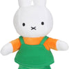 Peluche Miffy piccolo lanugine 21 cm