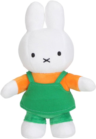 Peluche Miffy pelusa pequeña 21cm