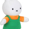 Peluche Miffy piccolo lanugine 21 cm