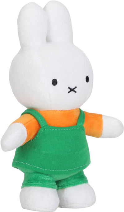 Peluche Miffy pelusa pequeña 21cm