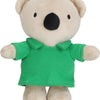 Peluche Miffy ko 18cm