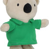 Peluche Miffy ko 18cm