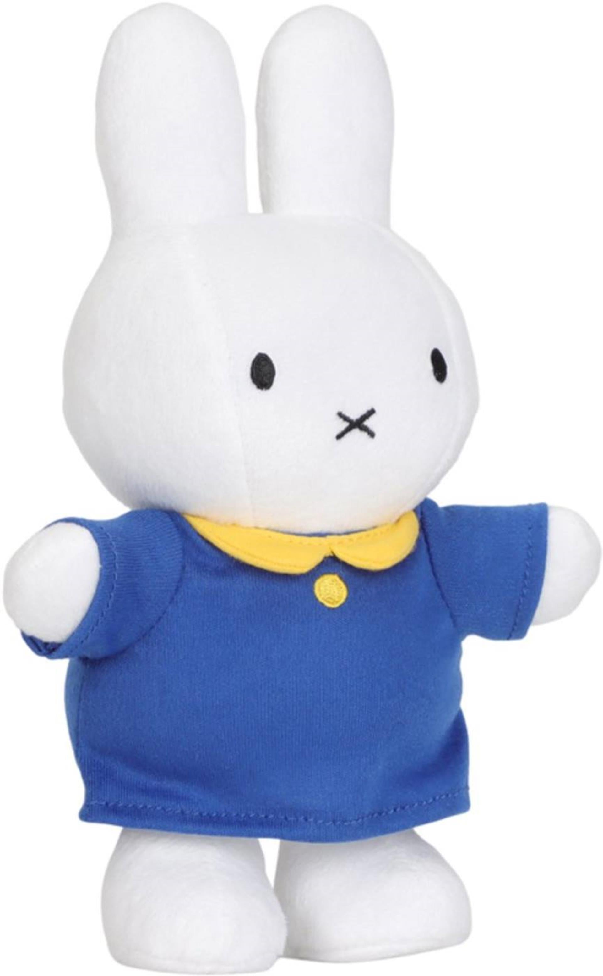 Peluche Miffy 23 cm