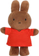 Peluche Miffy Nina 23 cm