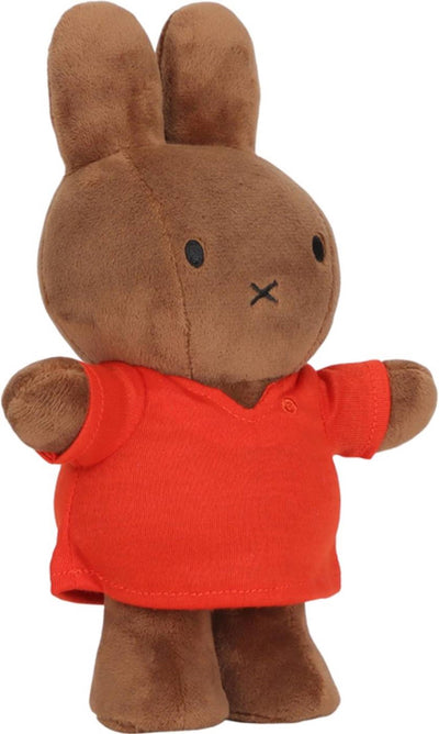 Peluche Miffy Nina 23 cm