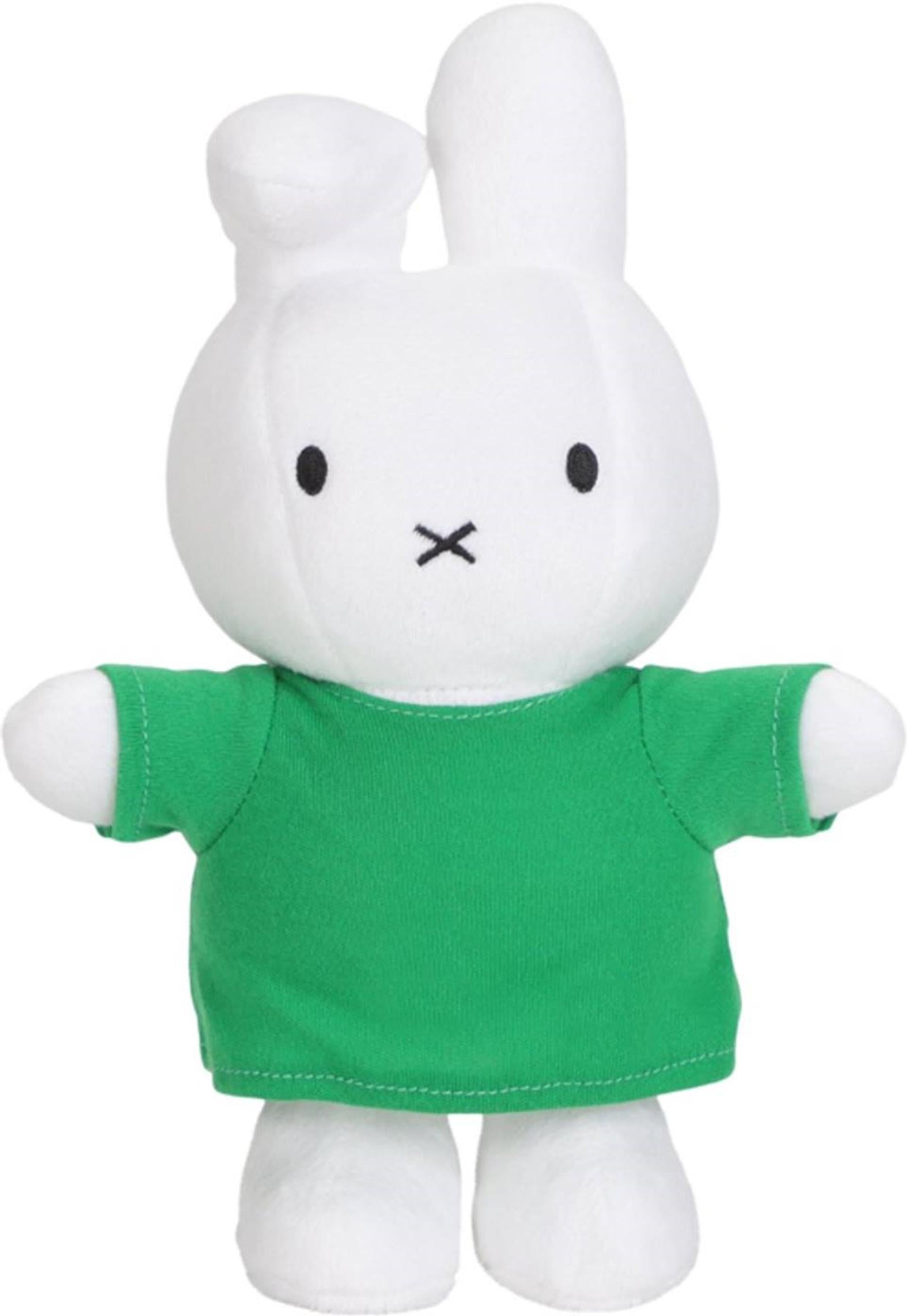 Peluche Miffy daan 23cm