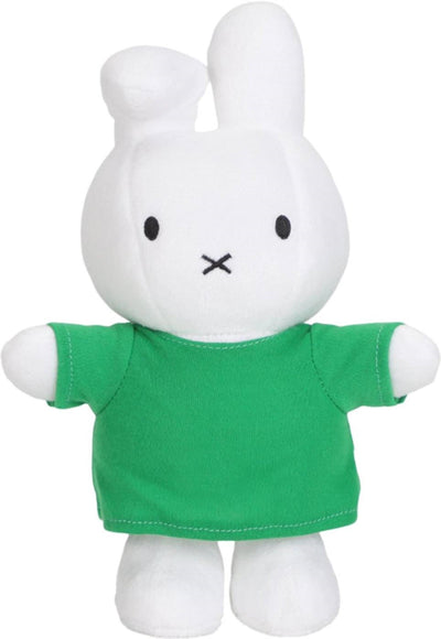 Peluche Miffy daan 23cm