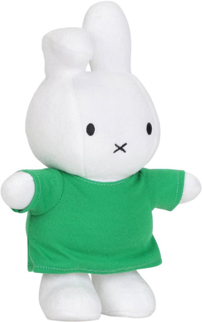 Peluche Miffy daan 23cm