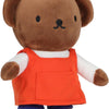 Peluche Miffy Boris 23cm