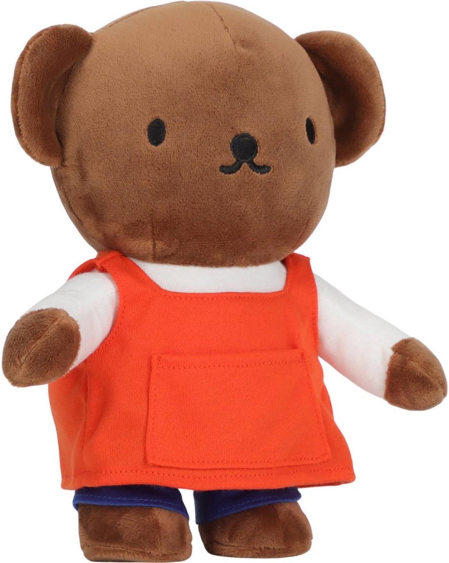 Miffy cuddly toy Boris 23cm