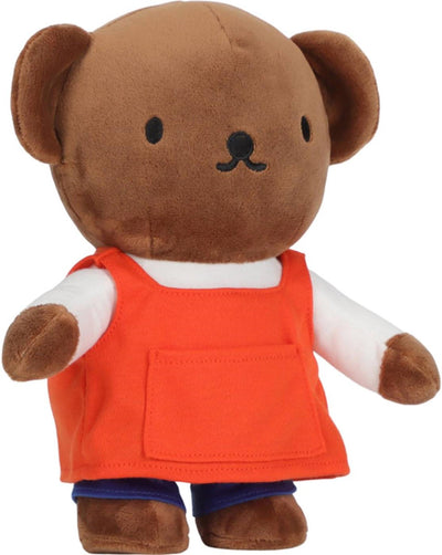 Peluche Miffy Boris 23cm