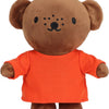 Peluche Miffy barbara 23cm