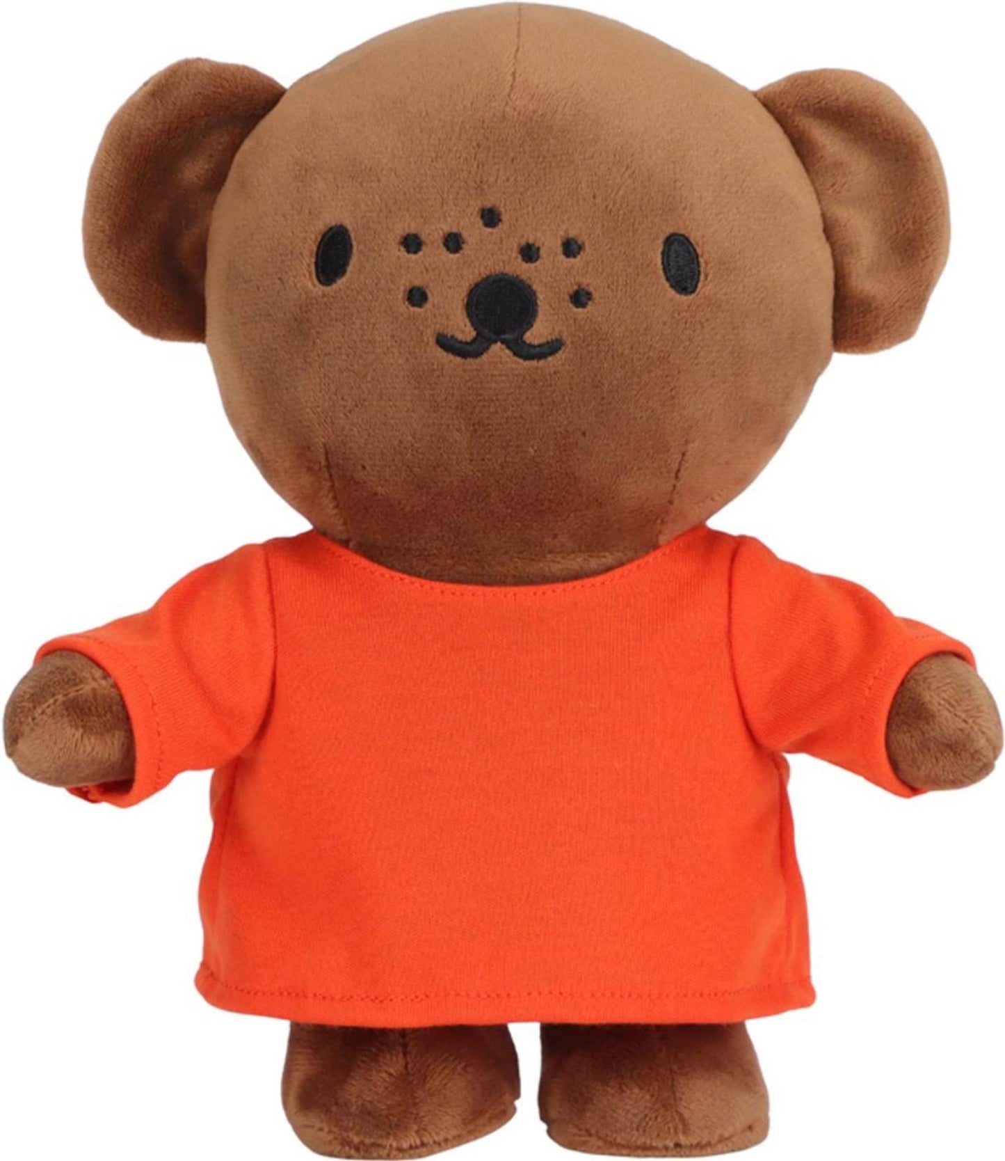 Peluche Miffy Barbara 23 cm