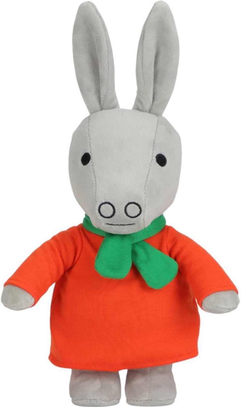 Peluche Miffy ida 31cm