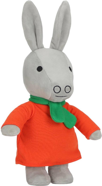 Peluche miffy ida 31cm
